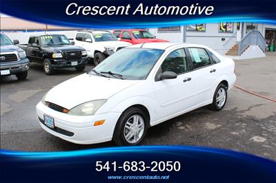 2004 Ford Focus SE   - Photo 1 - Eugene, OR 97402