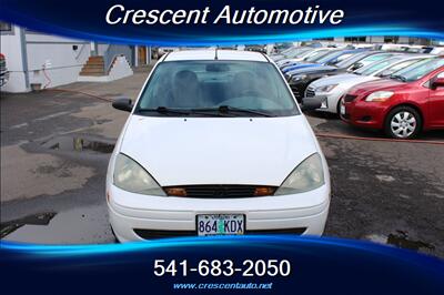 2004 Ford Focus SE   - Photo 3 - Eugene, OR 97402