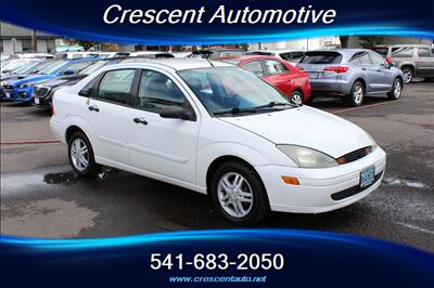 2004 Ford Focus SE   - Photo 4 - Eugene, OR 97402