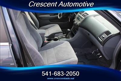 2003 Honda Accord LX - Photo 11 - Eugene, OR 97402