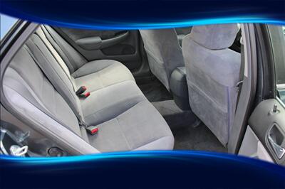 2003 Honda Accord LX - Photo 12 - Eugene, OR 97402