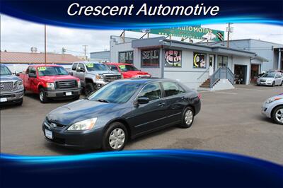 2003 Honda Accord LX - Photo 2 - Eugene, OR 97402