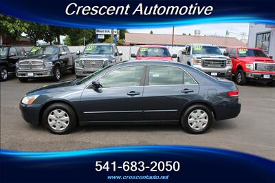 2003 Honda Accord LX - Photo 9 - Eugene, OR 97402