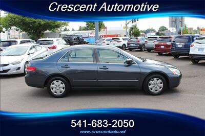 2003 Honda Accord LX - Photo 5 - Eugene, OR 97402