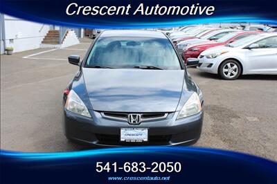 2003 Honda Accord LX - Photo 3 - Eugene, OR 97402