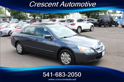 2003 Honda Accord LX - Photo 4 - Eugene, OR 97402