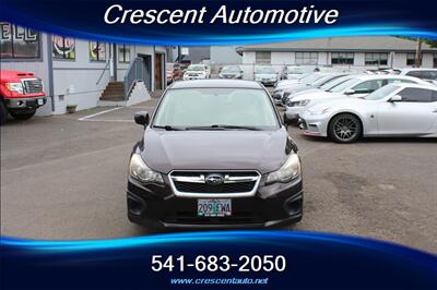 2012 Subaru Impreza 2.0i Premium - Photo 3 - Eugene, OR 97402