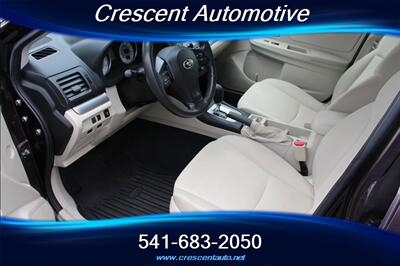 2012 Subaru Impreza 2.0i Premium - Photo 10 - Eugene, OR 97402