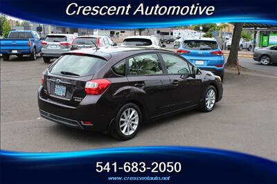 2012 Subaru Impreza 2.0i Premium - Photo 6 - Eugene, OR 97402
