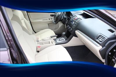 2012 Subaru Impreza 2.0i Premium - Photo 12 - Eugene, OR 97402