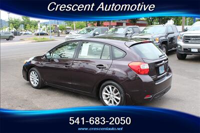 2012 Subaru Impreza 2.0i Premium - Photo 8 - Eugene, OR 97402