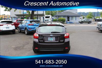 2012 Subaru Impreza 2.0i Premium - Photo 7 - Eugene, OR 97402