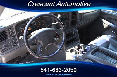 2003 Chevrolet Silverado 1500HD LT - Photo 11 - Eugene, OR 97402