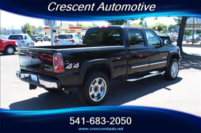 2003 Chevrolet Silverado 1500HD LT - Photo 6 - Eugene, OR 97402