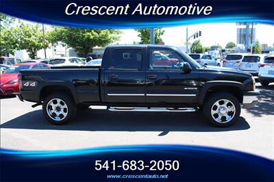 2003 Chevrolet Silverado 1500HD LT - Photo 5 - Eugene, OR 97402