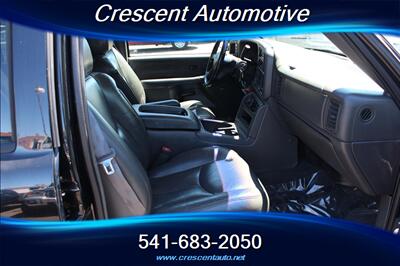 2003 Chevrolet Silverado 1500HD LT - Photo 12 - Eugene, OR 97402