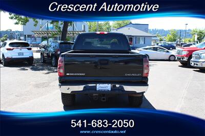 2003 Chevrolet Silverado 1500HD LT - Photo 7 - Eugene, OR 97402