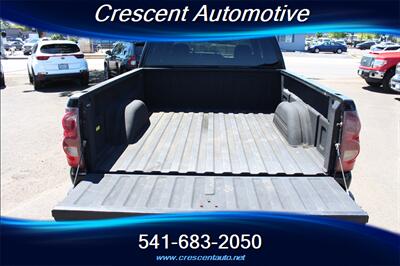 2003 Chevrolet Silverado 1500HD LT - Photo 14 - Eugene, OR 97402