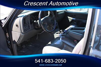 2003 Chevrolet Silverado 1500HD LT - Photo 10 - Eugene, OR 97402