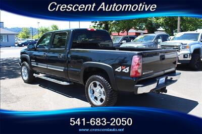 2003 Chevrolet Silverado 1500HD LT - Photo 8 - Eugene, OR 97402
