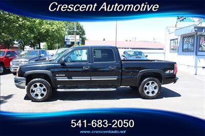 2003 Chevrolet Silverado 1500HD LT - Photo 9 - Eugene, OR 97402