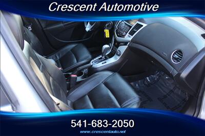 2015 Chevrolet Cruze 2LT Auto - Photo 12 - Eugene, OR 97402