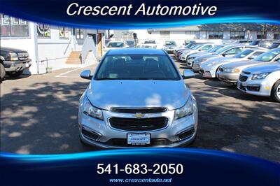 2015 Chevrolet Cruze 2LT Auto - Photo 3 - Eugene, OR 97402