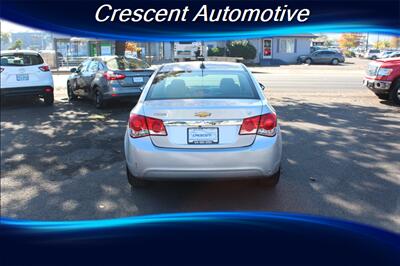 2015 Chevrolet Cruze 2LT Auto - Photo 7 - Eugene, OR 97402