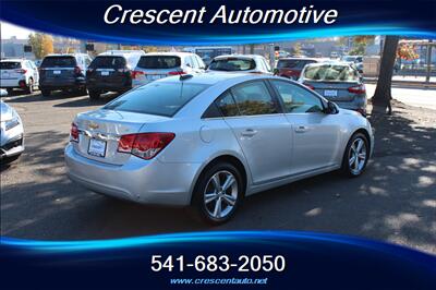 2015 Chevrolet Cruze 2LT Auto - Photo 6 - Eugene, OR 97402