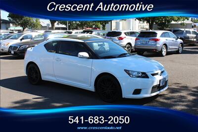 2011 Scion tC   - Photo 4 - Eugene, OR 97402