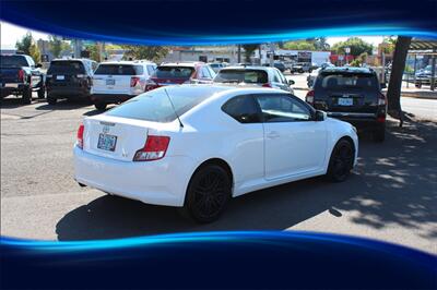 2011 Scion tC   - Photo 6 - Eugene, OR 97402