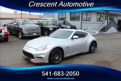 2010 Nissan 370Z Touring   - Photo 1 - Eugene, OR 97402