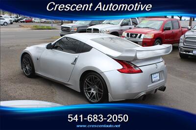 2010 Nissan 370Z Touring   - Photo 8 - Eugene, OR 97402