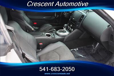 2010 Nissan 370Z Touring   - Photo 12 - Eugene, OR 97402
