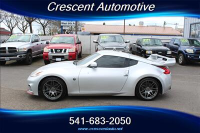 2010 Nissan 370Z Touring   - Photo 9 - Eugene, OR 97402