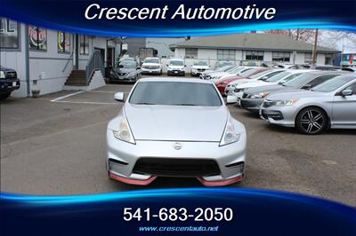 2010 Nissan 370Z Touring   - Photo 3 - Eugene, OR 97402