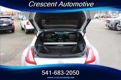 2010 Nissan 370Z Touring   - Photo 13 - Eugene, OR 97402
