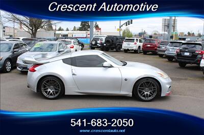 2010 Nissan 370Z Touring   - Photo 5 - Eugene, OR 97402