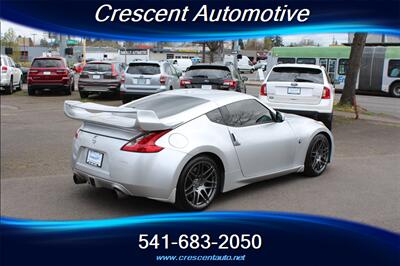 2010 Nissan 370Z Touring   - Photo 6 - Eugene, OR 97402