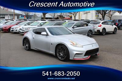2010 Nissan 370Z Touring   - Photo 4 - Eugene, OR 97402