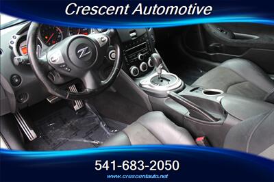 2010 Nissan 370Z Touring   - Photo 11 - Eugene, OR 97402