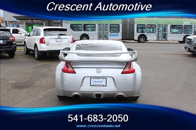 2010 Nissan 370Z Touring   - Photo 7 - Eugene, OR 97402