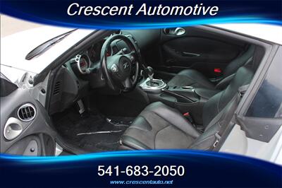 2010 Nissan 370Z Touring   - Photo 10 - Eugene, OR 97402