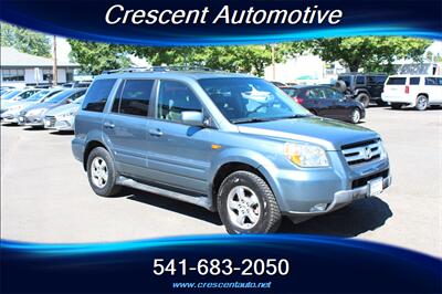2006 Honda Pilot EX-L w/DVD - Photo 4 - Eugene, OR 97402