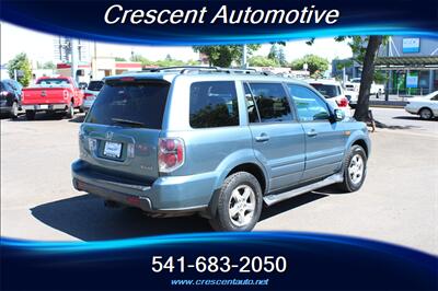 2006 Honda Pilot EX-L w/DVD - Photo 6 - Eugene, OR 97402