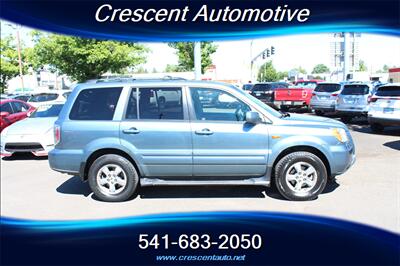 2006 Honda Pilot EX-L w/DVD - Photo 5 - Eugene, OR 97402