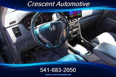 2006 Honda Pilot EX-L w/DVD - Photo 11 - Eugene, OR 97402