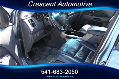 2006 Honda Pilot EX-L w/DVD - Photo 10 - Eugene, OR 97402