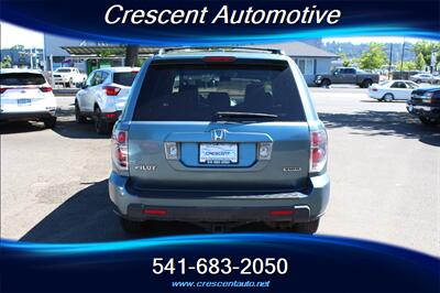 2006 Honda Pilot EX-L w/DVD - Photo 7 - Eugene, OR 97402