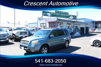 2006 Honda Pilot EX-L w/DVD - Photo 2 - Eugene, OR 97402